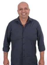 LUIZ CLAUDIO LOPES DE SOUZA