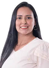 CRISTIANE MARIA RODRIGUES MENDONÇA