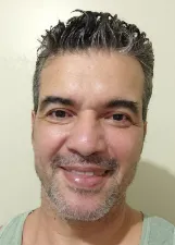 CLAUDIO CARVALHO DOS SANTOS