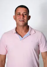 FABIANO CARRARINE RAMALHO