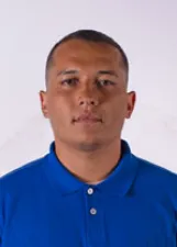 MARCOS VINICIUS SOUZA DA SILVA