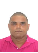 TIAGO MELO DA SILVA