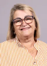 MARIA DA CONCEIÇÃO BRAGA DUARTE DE  VARGAS
