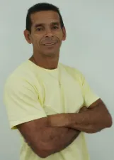 SERGIO LUIZ DE CARVALHO
