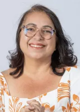 SÍLVIA DE ARAÚJO PEREIRA DE SOUZA