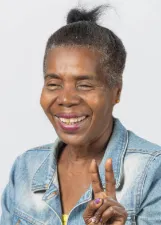 MARIA APARECIDA DE SOUZA SILVA