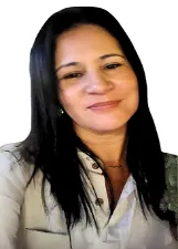 NORMA REGINA MOREIRA DOS SANTOS