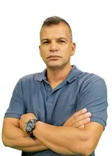 MAXWELL VANDER DE SENA
