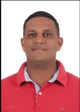TONY CRISTIAN DA CONCEIÇÃO ALVES