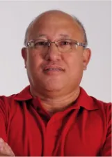 PAULO SÉRGIO RIBEIRO