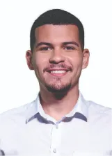 GABRIEL BOUSQUET TELLES