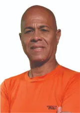 RONALDO DE JESUS