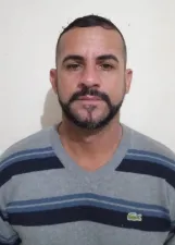 DANIEL HENRIQUE BARRETO