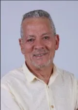 JOSÉ CARLOS MARIANO DA SILVA