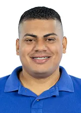 EWERTON DE ALMEIDA NASCIMENTO
