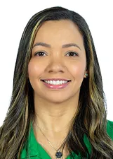 LUCIANA DE MIRANDA SANT ANA