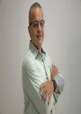 ELCIO ROGÉRIO DE ALMEIDA SILVA
