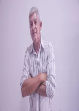 CARLOS ALBERTO DA SILVA