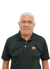 JORGE ONEIDE DA SILLVA