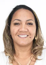 CLAUDIRENE ALVES GOMES