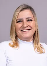 SANDRA REGINA DE OLIVEIRA