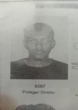 JEFERSON DE MATTOS PEREIRA