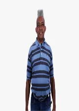 EDEVALDO FERNANDES DE SOUZA