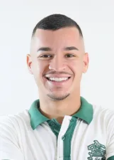 CLOBER JUNIOR JOSE LAZORONE GOMES
