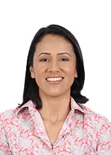 ELIANE DA SILVA MARTINS PEREIRA