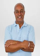ERALDO SILVA DOS SANTOS