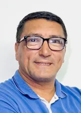 ANTÔNIO MARCOS DE CARVALHO