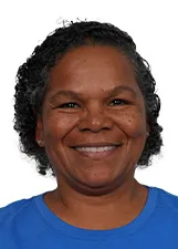 ELIZABETE APARECIDA DE OLIVEIRA