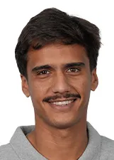 LUAN DOS SANTOS MATTOS