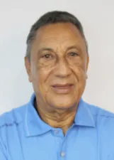 ODILON ARAUJO