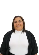 ODETE MARIA DE OLINDA LUIZ