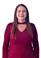 ROSÂNGELA PEREIRA BORGES DO AMARAL