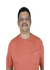 RICARDO DA SILVA