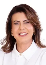 ROSILANE PIVETI SILVA