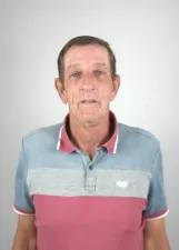 JOÃO ANTÔNIO GUARIZI DE OLIVEIRA