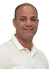 LEANDRO GASPARONI REIS