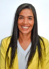 VILMARA DOS SANTOS