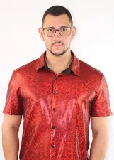 THIAGO FARIA DA SILVA