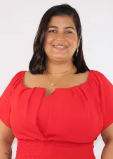 ROBERTA DE ALMEIDA