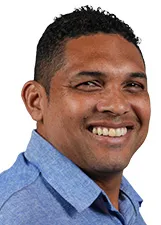ARNALDO CESAR DIAS