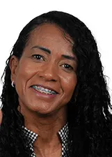 ROSANGELA DO SANTOS PEREIRA