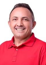 JOSÉ NILDO GALDINO