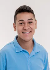 ELIVELTON ROCHA DA SILVA