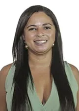 ARIANE SEVERO MILITÃO