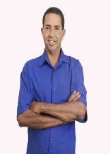 DÉCIO LUIS ROCHA MACHADO