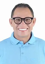 UBIRACI DOS SANTOS SILVA